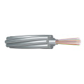 Opgw Power Optic Fiber Cable for Overhead & Submarine Telecommunication